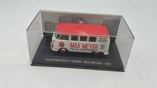 DEAA099 Volkswagen T1 Kombi