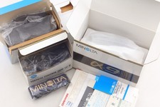 Inutilizzato minolta - vc-9,