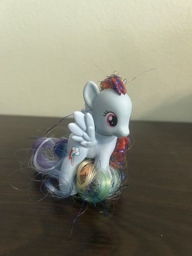 Hasbro little pony crystal - hasbro, my