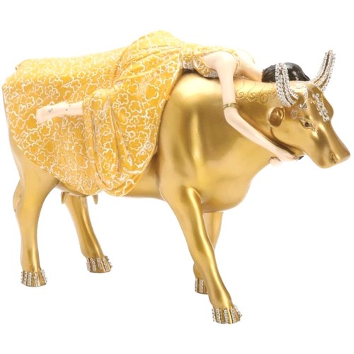Cow parade tanrica - -,