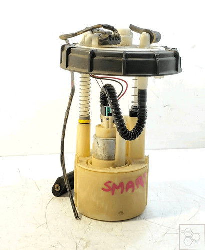 Pompa carburante trasduttore - pompa, c/trasduttore