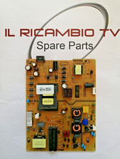 SCHEDA DI ALIMENTAZIONE VESTEL