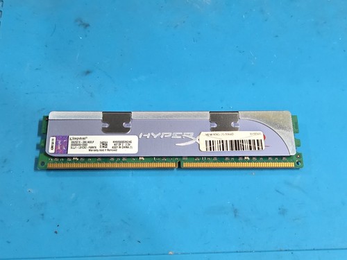 Kingston khx8500d2k2 4g - gb, khx8500d2k2/4g