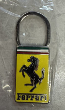 Portachiavi ferrari scuderia - portachiavi,