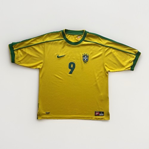 Maglia originale ronaldo 9 - maglia, #9
