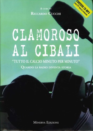 Libri riccardo cucchi - libri,