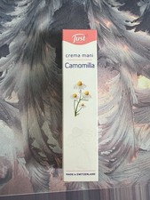 Crema mani Just Camomilla Da