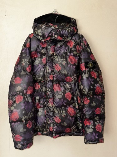 Stone island supreme - island, x