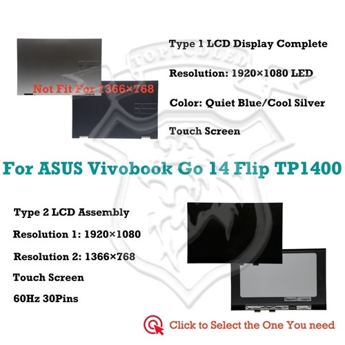 Asus vivobook flip - asus,