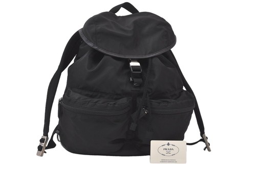 Autentico zaino prada vintage - prada,