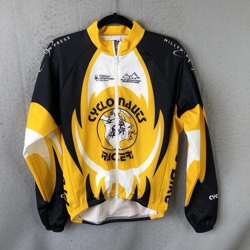Giacca ciclismo voler - giacca,