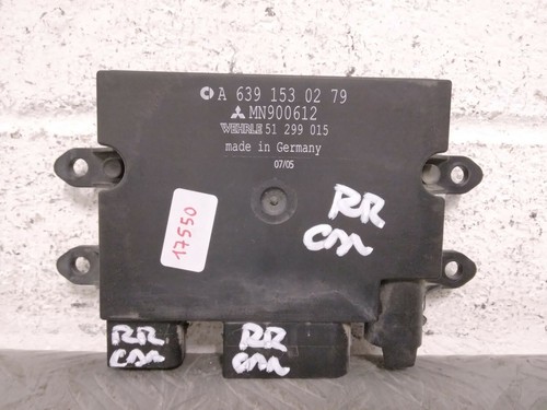 6955 centralina - 6955,