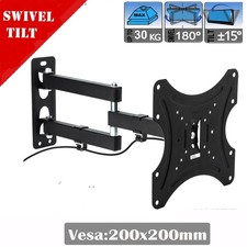 Supporto TV al plasma LCD da