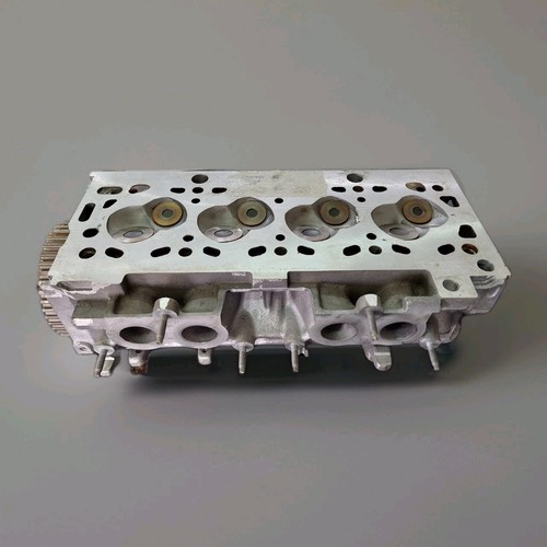 Testata motore peugeot - testata, 106