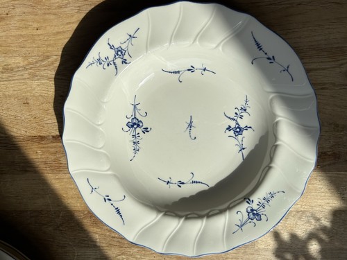 Piatto zuppa villeroy - da,
