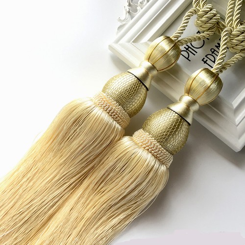 Corde per tende 2pz schienali - per,