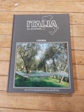 Italia da scoprire - Liguria