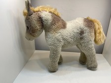 Peluche orsacchiotto da collezione 22 cm. Ottime condizioni