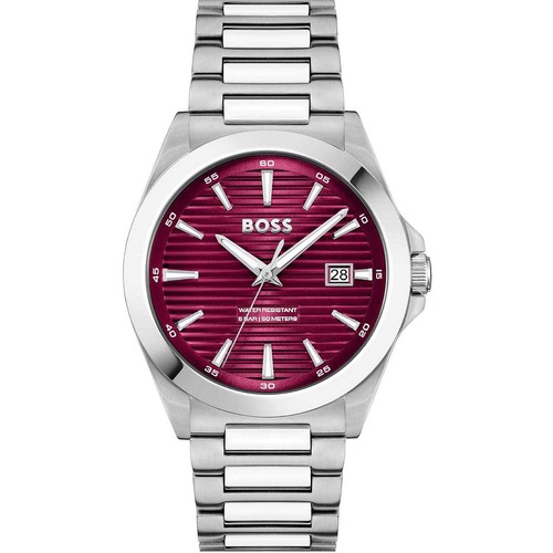 Orologio uomo hugo boss strike - orologio,