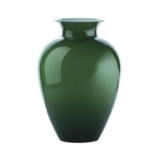 VENINI Vaso Labuan Verde Mela