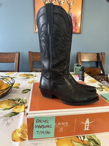 Stivali cowboy western - stivali, da