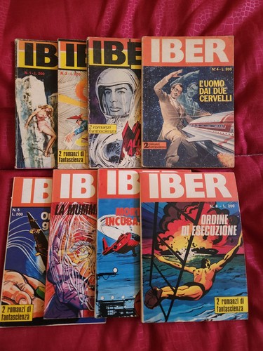 Iber completa ed - iber,
