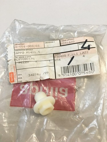 Ap0241660 tappo filtro olio - ap0241660,