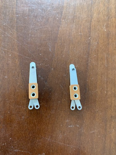 Coppia contatti flipper - contatti,