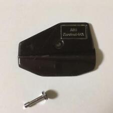 Abu Cardinal fine 44X piastra laterale marrone