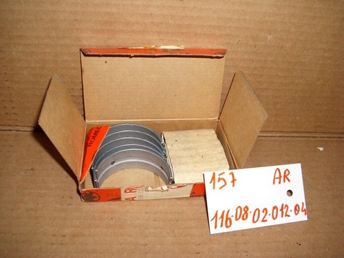 Bronzine alfa romeo - bronzine,