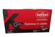 Cialde kenon pezzi 150 kit - kenon,
