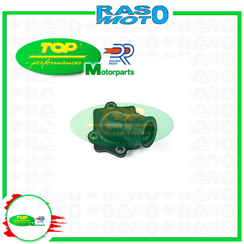 Collettore aspirazione top - aspirazione,