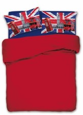 COMPLETO LENZUOLA LONDRA