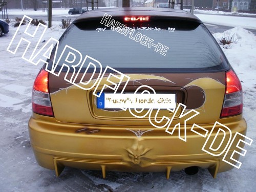 Copriluce freno civic per - copriluce,