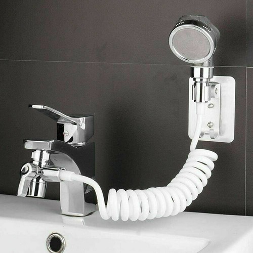 Doccia mano doccetta - a,