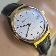 Orologio automatico uomo