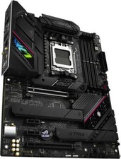 Asus rog strix b650e - b650e-f, gaming