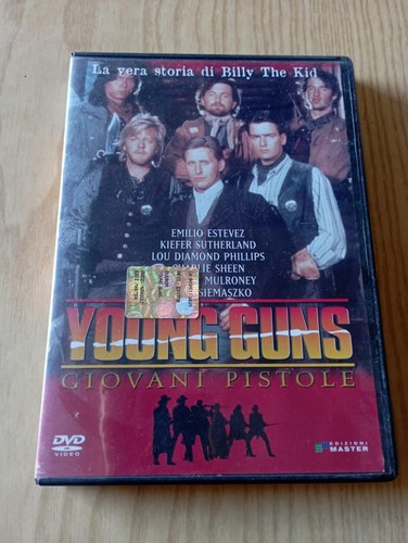 Young guns giovani - -,