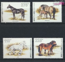 Olandese Antille 874-877 MNH