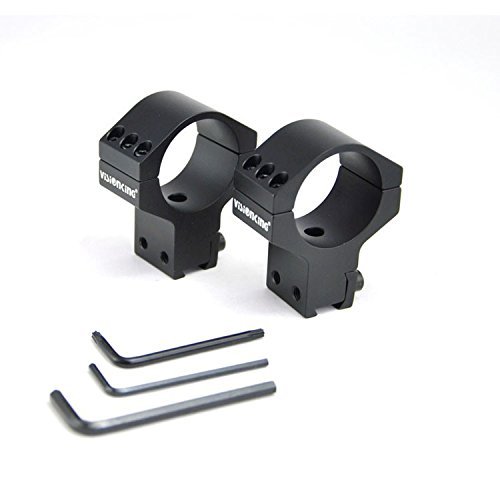 Visionking anelli cannocchiale