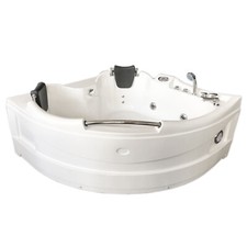 VASCA BAGNO IDROMASSAGGIO