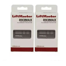 2 CONFEZIONI LiftMaster 893MAX