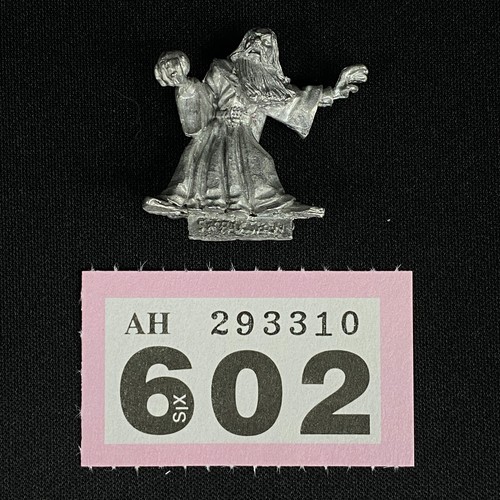 Me56 saruman bianco metal - me56, il