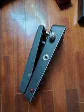 Dunlop 535Q Cry Baby Multi-Wah