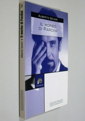 Alberto severi morbo - severi, il