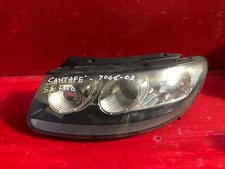 FARO ANTERIORE SX SINISTRO