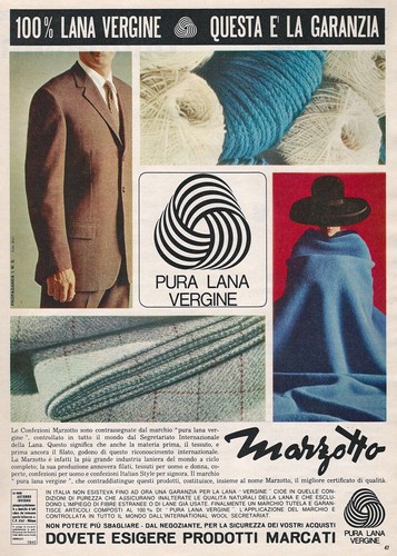 Anni pubblicità - anni, *