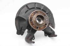 fusello anteriore sinistro per