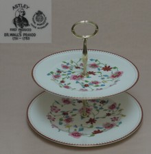 Royal Worcester "Astley" (Dr