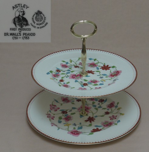 Royal worcester astley dr - "astley", (dr